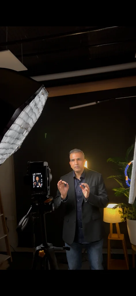 Creative Studio Branding