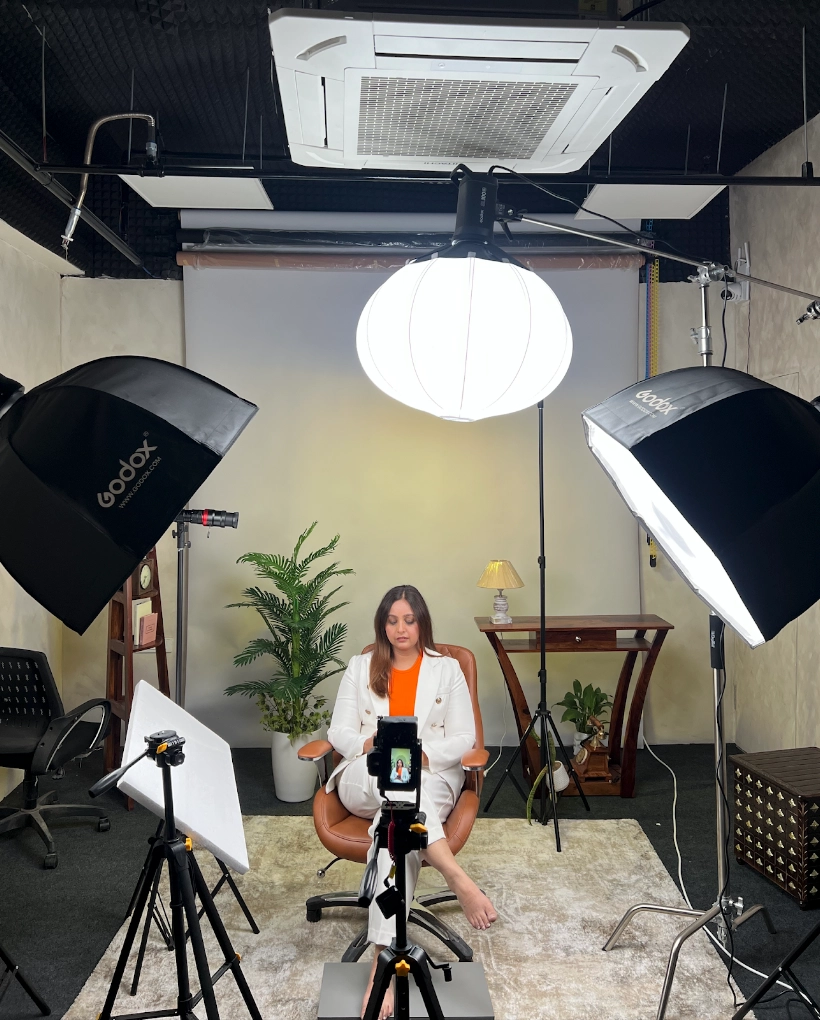 Manthan Studio Image