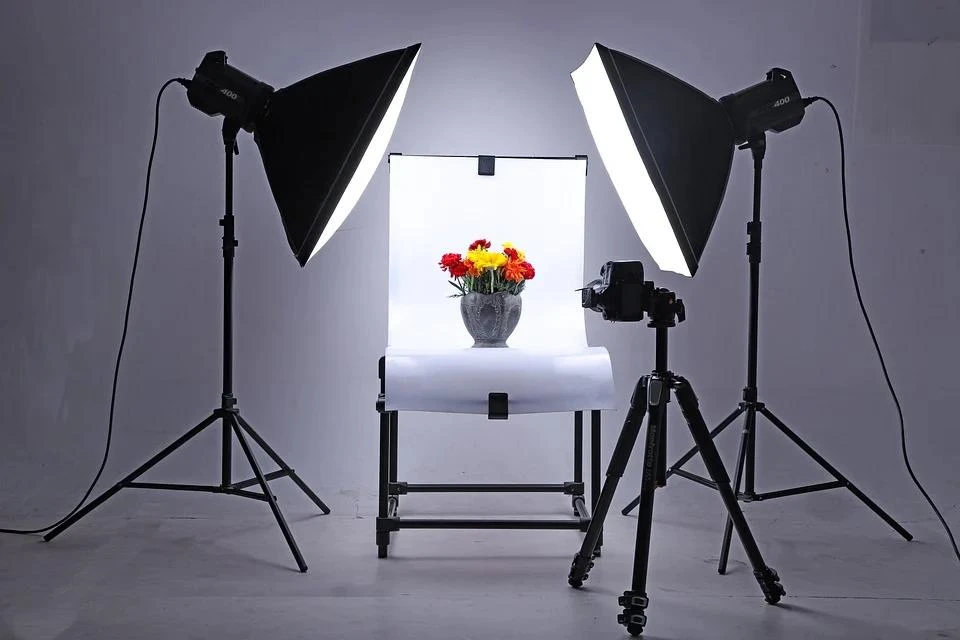 Premium Product Photography